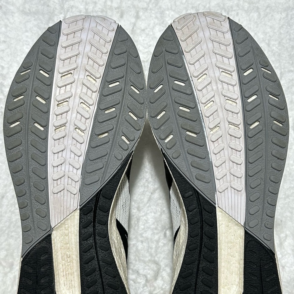 Reebok Womens Floatride Energy Grey Running Athletic Sneaker Shoes SZ US 9 - Picture 9 of 11